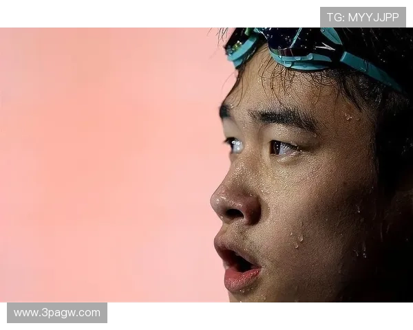 2026年游泳比赛：期待世界顶尖选手的精彩对决与新纪录