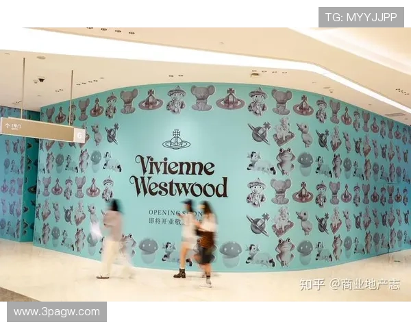 如何利用PA国际厅提升品牌影响力