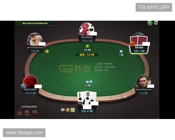 德州扑克游戏下载的最新动态与更新信息